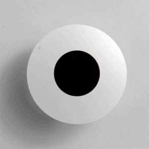 Egoluce Elleout Lampada a Parete Cod. 4599 - immagine 2