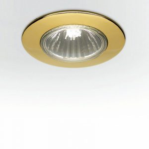 Egoluce EosPiu Faretto Incasso 230V cod. 6263 - immagine 2