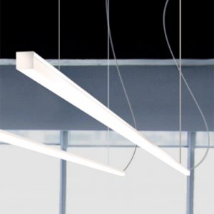 Egoluce Extra System sospensione Led Cod. 1559 - immagine 1