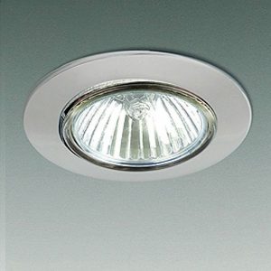 Egoluce Faretto Incasso 230V Geko cod. 6290