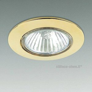 Egoluce Faretto Incasso 230V Geko cod. 6290 - immagine 3