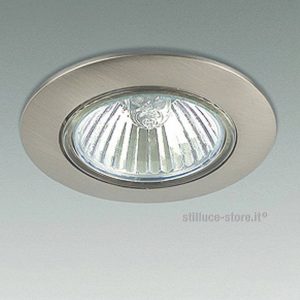 Egoluce Faretto Incasso 230V Geko cod. 6290 - immagine 4