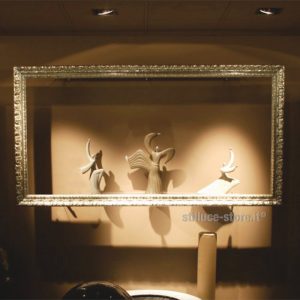 Egoluce Faretto incasso 230V Geko Orientabile Cod. 6056 - immagine 3