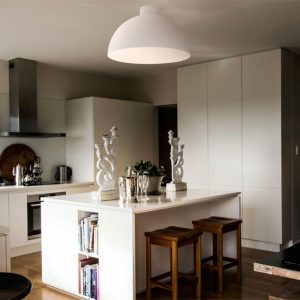 Egoluce Giove Lampada a Soffitto Cod. 5650