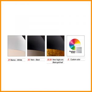 Egoluce Giove Lampada a Sospensione Cod. 1599 - immagine 6