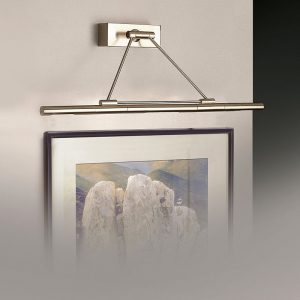 Egoluce Ikon Maxi Parete LED cod.4595 - immagine 1