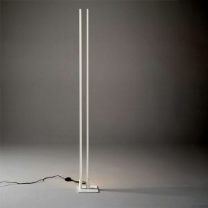 Egoluce Bi Lancia Terra LED Cod. 3524