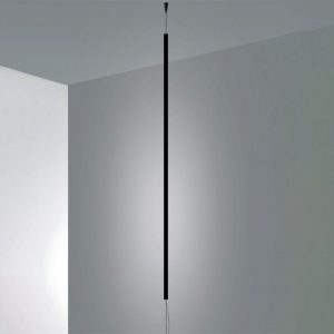 Egoluce Lancia LED Sospensione Terra Cod. 1577 - immagine 2