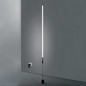 Egoluce Lancia LED Sospensione Terra Cod. 1577 - immagine 1