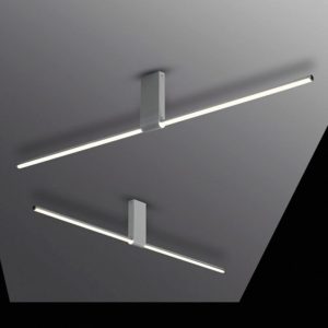 Egoluce Lancia soffitto Led Cod. 5567