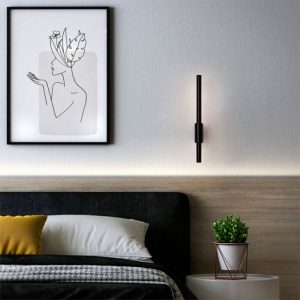 Egoluce Lancia Mini Parete Led Cod. 4566 - immagine 3