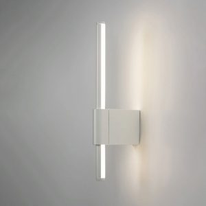 Egoluce Lancia Mini Parete Led Cod. 4566 - immagine 2