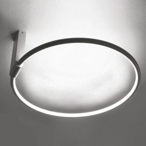 Egoluce Lancia Tonda Soffitto LED d. 35 Cod. 5602 - immagine 2