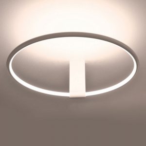 Egoluce Lancia Tonda Soffitto LED d. 35 Cod. 5602