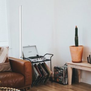 Egoluce Bi Lancia Terra LED Cod. 3524 - immagine 4