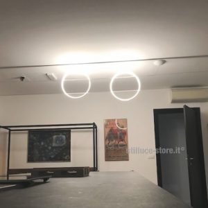 Egoluce Lancia Tonda Cavo LED 35 Cod. 1171 - immagine 4