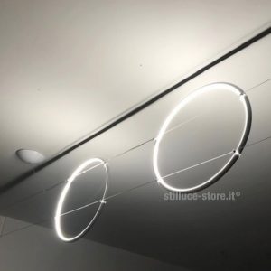 Egoluce Lancia Tonda Cavo LED 35 Cod. 1171 - immagine 5