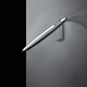 Egoluce Lancia Tonda Parete LED d. 35 Cod.4605 - immagine 2