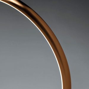 Egoluce Lancia Tonda Soffitto LED d. 35 Cod. 5602 - immagine 9