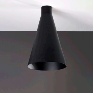 Egoluce Marte Lampada a Soffitto H. 40 Cod. 5651 - immagine 1