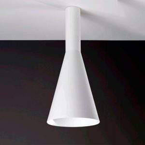 Egoluce Marte Lampada Soffitto H.55 Cod. 5652 - immagine 2