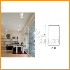 Egoluce Pret-à Porter Soffitto cod. 5233 - immagine 4