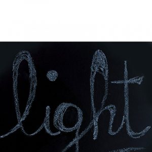 Egoluce Q Light 70 x 70 lampada LED parete soffitto cod. 4591 - immagine 6