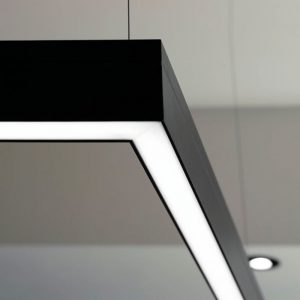 Egoluce Rail sospensione LED Cod. 1561 - immagine 3