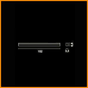 Egoluce Rail soffitto Led Cod. 5541 - immagine 3