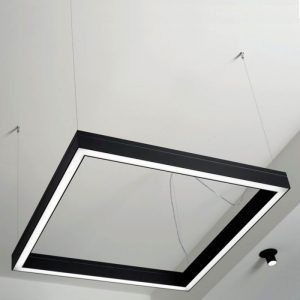 Egoluce Rail sospensione LED Cod. 1561 - immagine 2