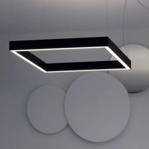 Egoluce Rail sospensione LED Cod. 1561 - immagine 1