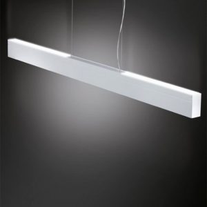 Egoluce Rail sospensione Led biemissione Cod. 1545