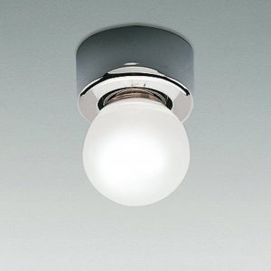 Egoluce Faretto incasso E14 230V Cod. 6030