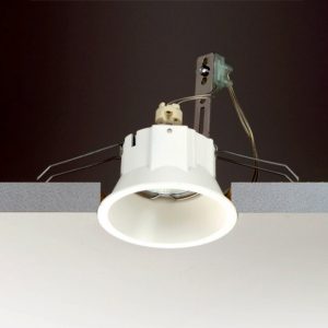 Egoluce Tappo Faretto Incasso Alogeno 12V cod. 6330