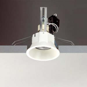 Egoluce Tappo Faretto Incasso 230V cod. 6329