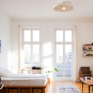 Egoluce Urano Lampada a Soffitto Cod. 5654 - immagine 6