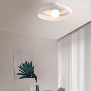 Egoluce Urano Lampada a Soffitto Cod. 5654 - immagine 8