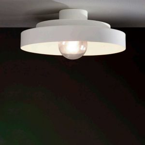 Egoluce Urano Lampada a Soffitto Cod. 5654 - immagine 2