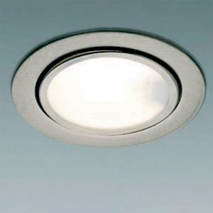 Egoluce Zen Faretto Incasso Alogeno 12V cod. 6251 - immagine 2