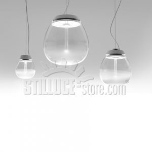 Artemide Empatia 16 Sospensione - immagine 2