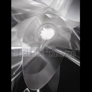 Slamp Etoile Suspension Large - immagine 3