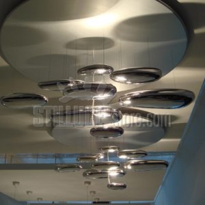 Artemide Mercury LED Soffitto - immagine 3