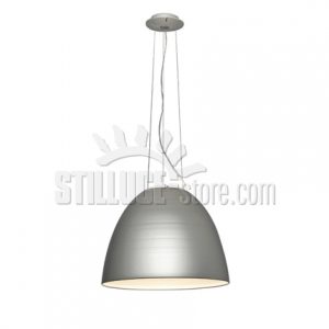 Artemide Nur Mini Halo Alluminio - immagine 2