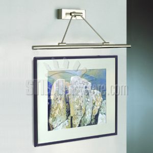 Egoluce Ikon Maxi Parete LED cod.4595 - immagine 2