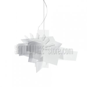 Foscarini Big Bang Sospensione Led - immagine 2