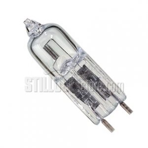 Bispina Gy6,35 100W - 12 X 44 mm. 24V