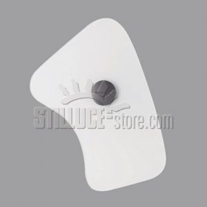 Foscarini Bit 5 Parete - immagine 3