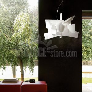 Foscarini Big Bang Sospensione Led - immagine 3