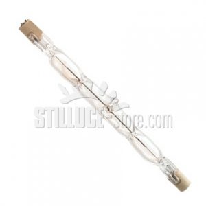 Halo ECO 80W - 220/30V - R7S - 12 X 114,2 mm.