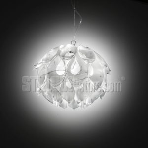Slamp Flora Suspension Medium - immagine 2